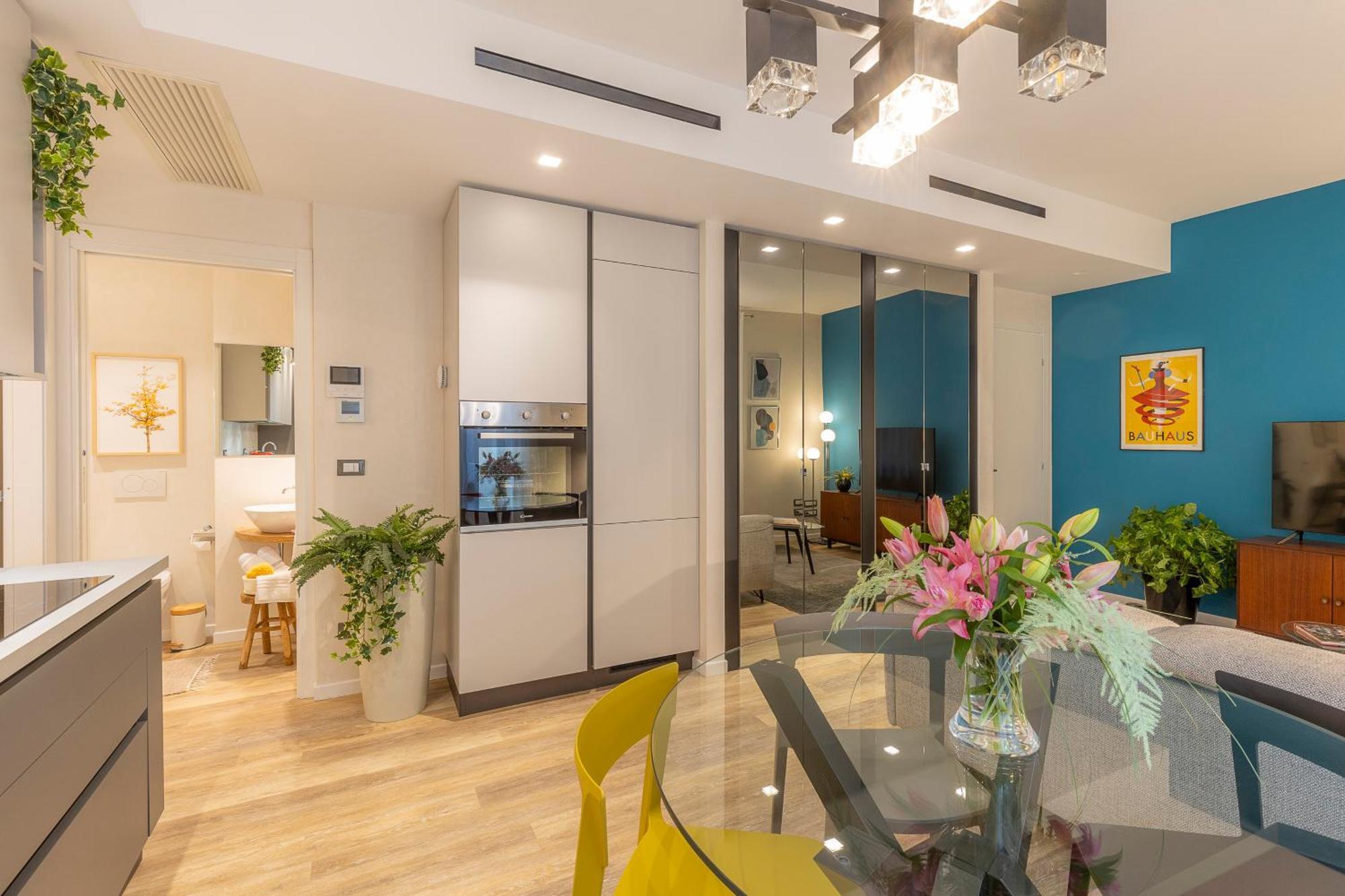ורונה Orti Manara Design Apartments מראה חיצוני תמונה