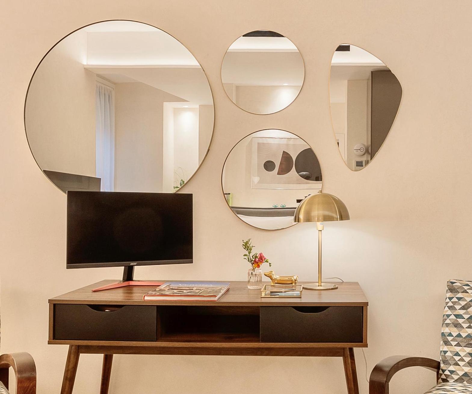 ורונה Orti Manara Design Apartments מראה חיצוני תמונה
