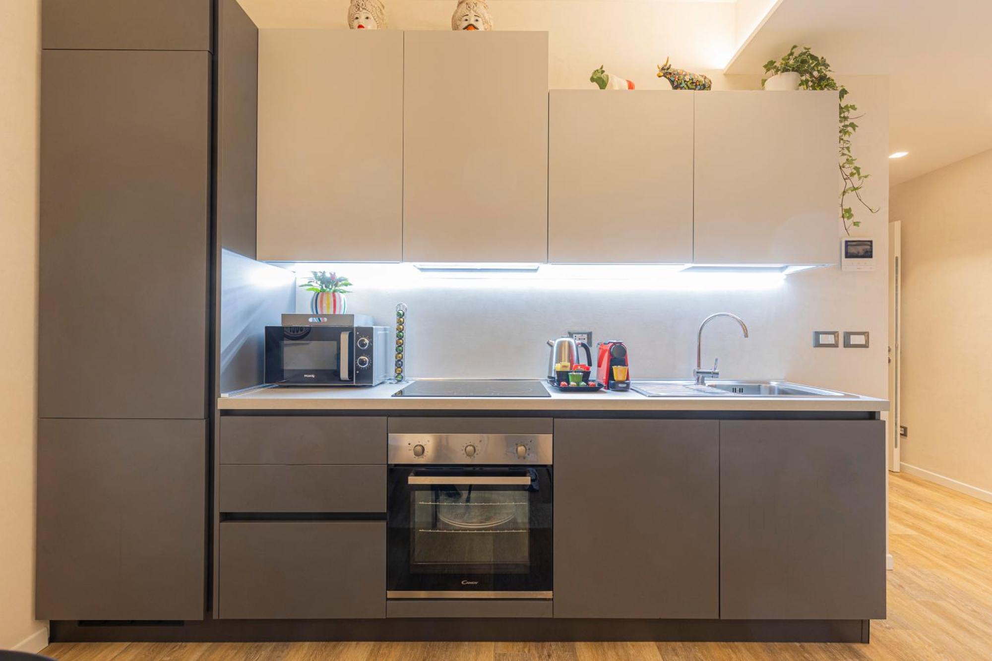 ורונה Orti Manara Design Apartments מראה חיצוני תמונה