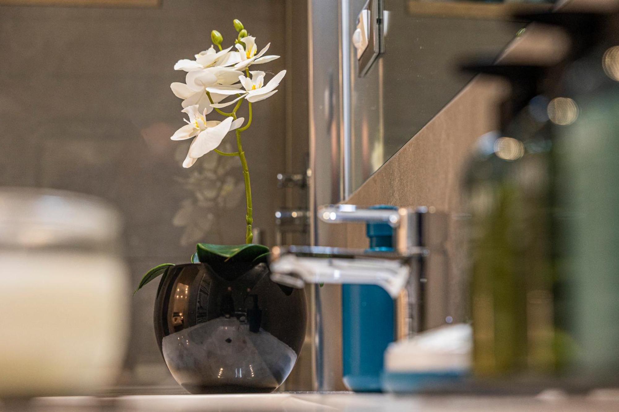 ורונה Orti Manara Design Apartments מראה חיצוני תמונה