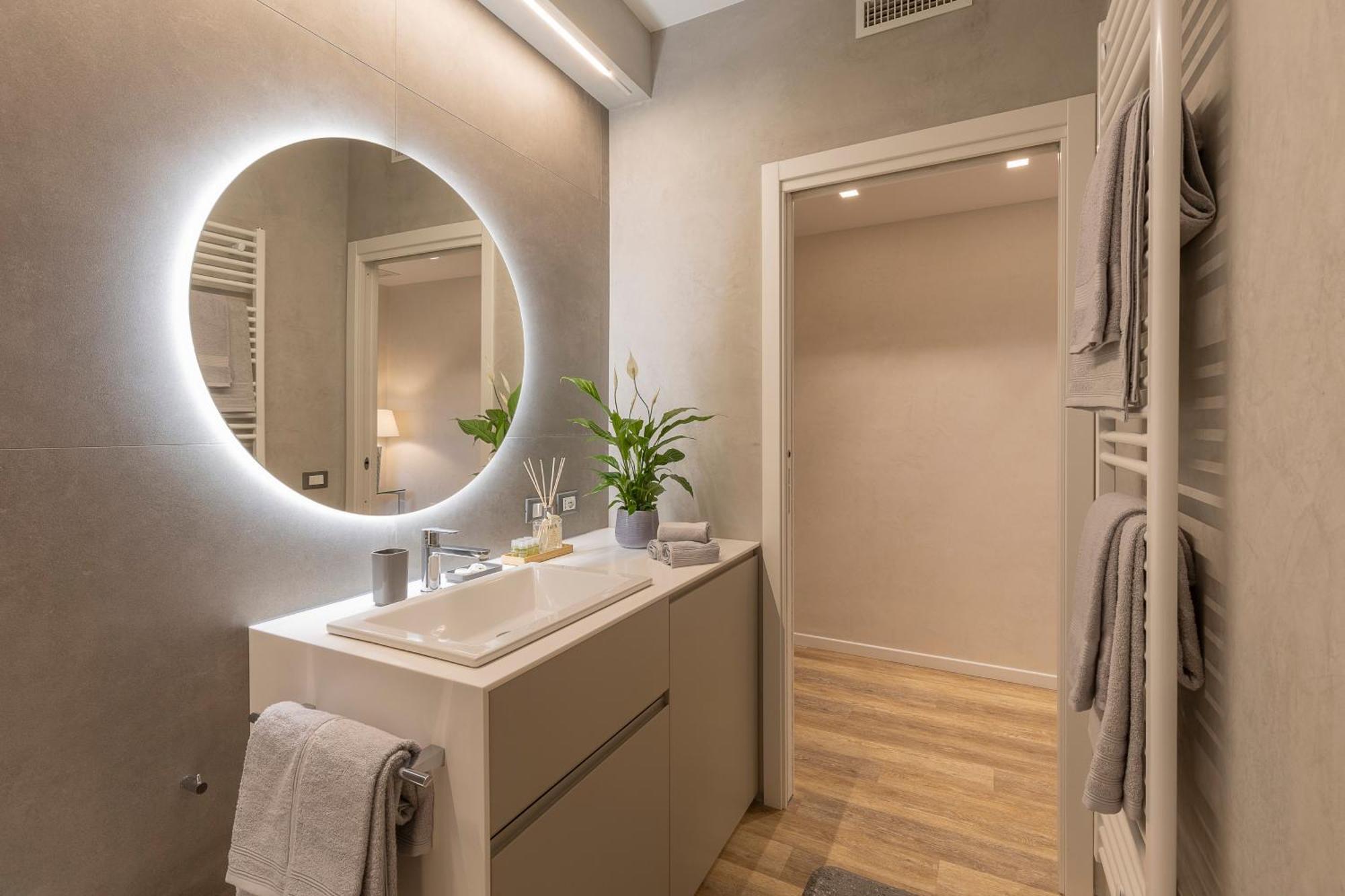 ורונה Orti Manara Design Apartments מראה חיצוני תמונה