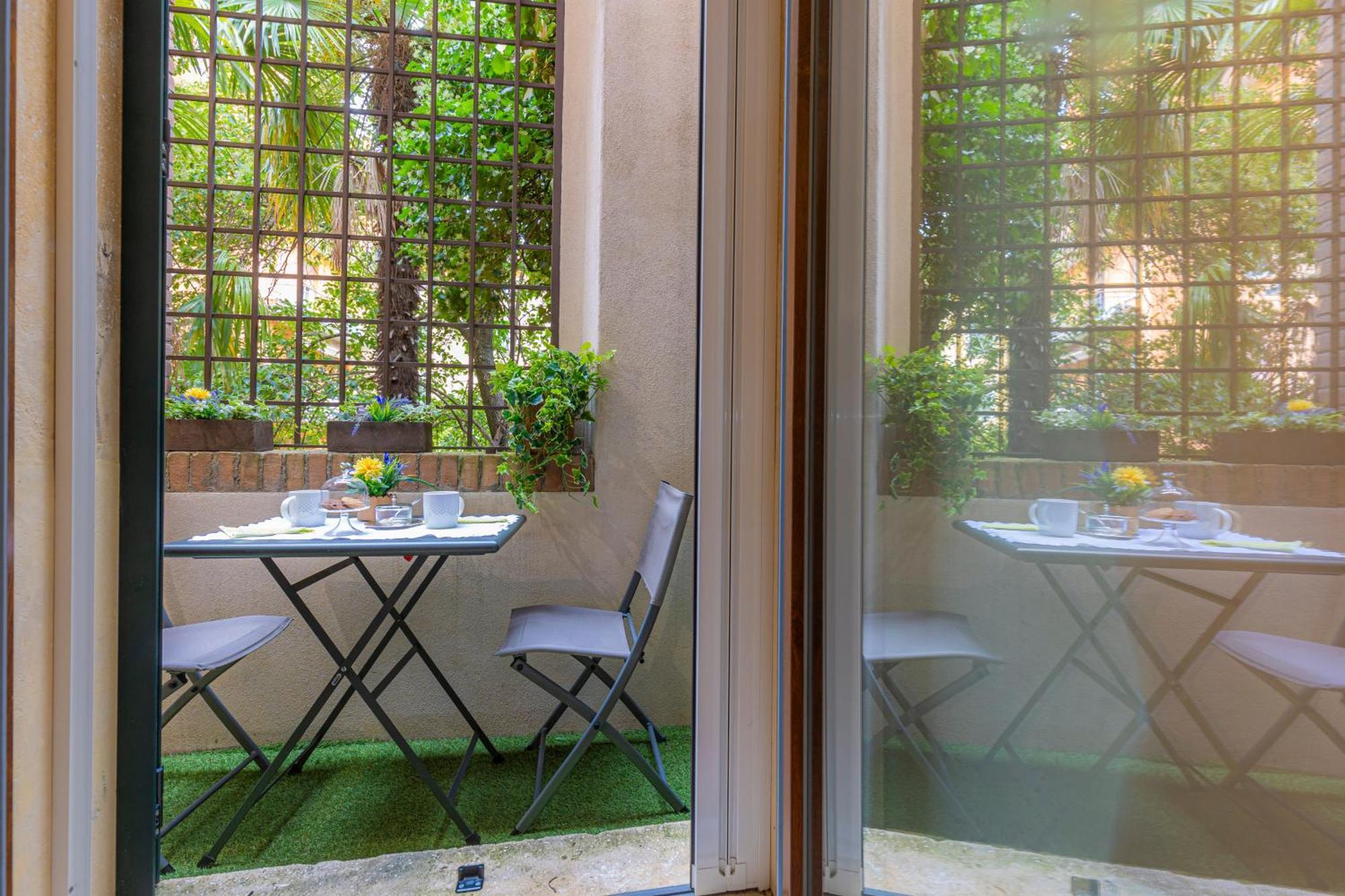 ורונה Orti Manara Design Apartments מראה חיצוני תמונה