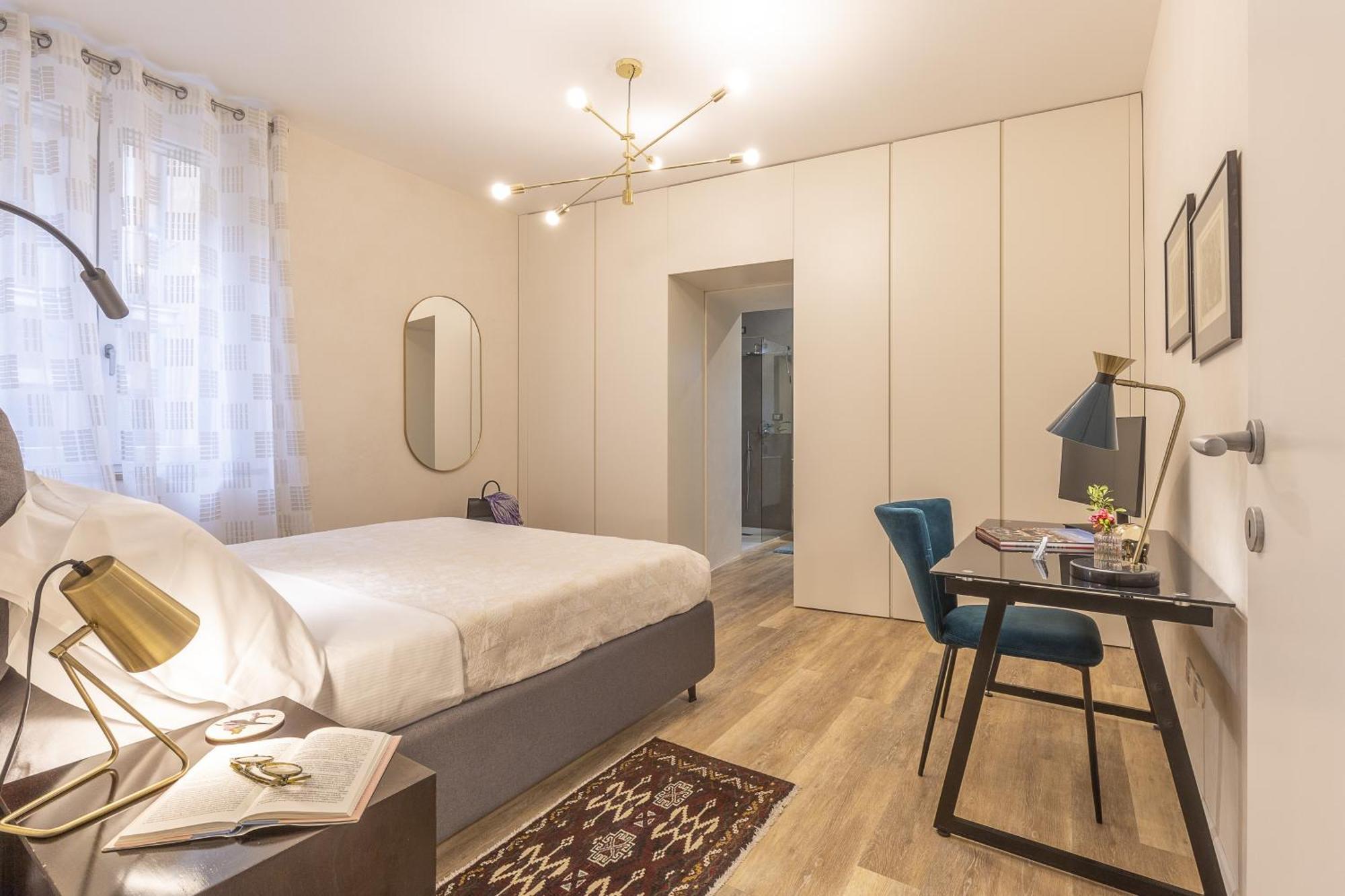 ורונה Orti Manara Design Apartments מראה חיצוני תמונה