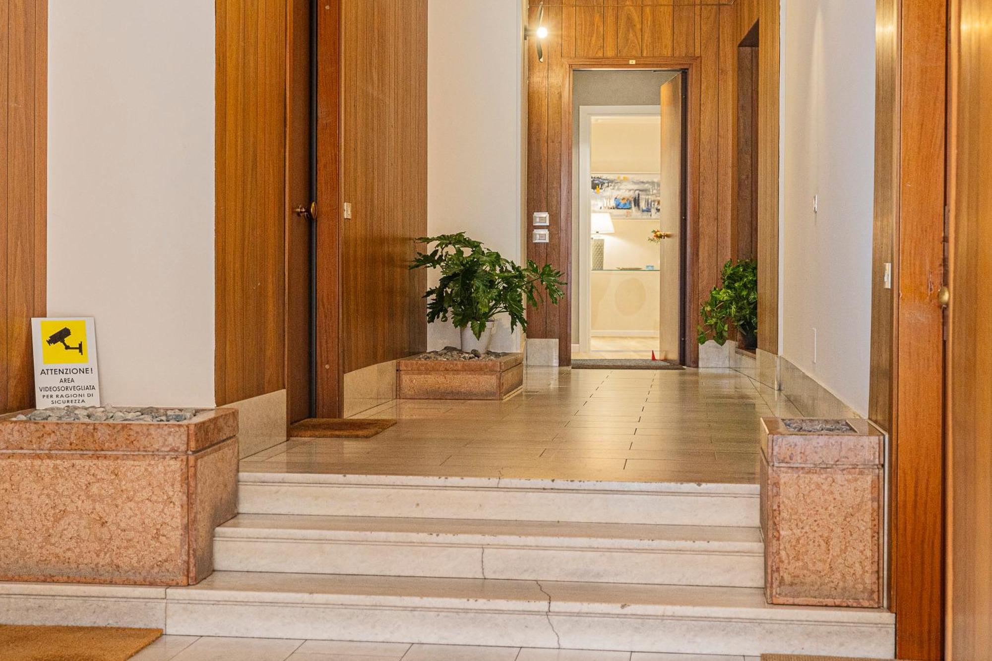 ורונה Orti Manara Design Apartments מראה חיצוני תמונה