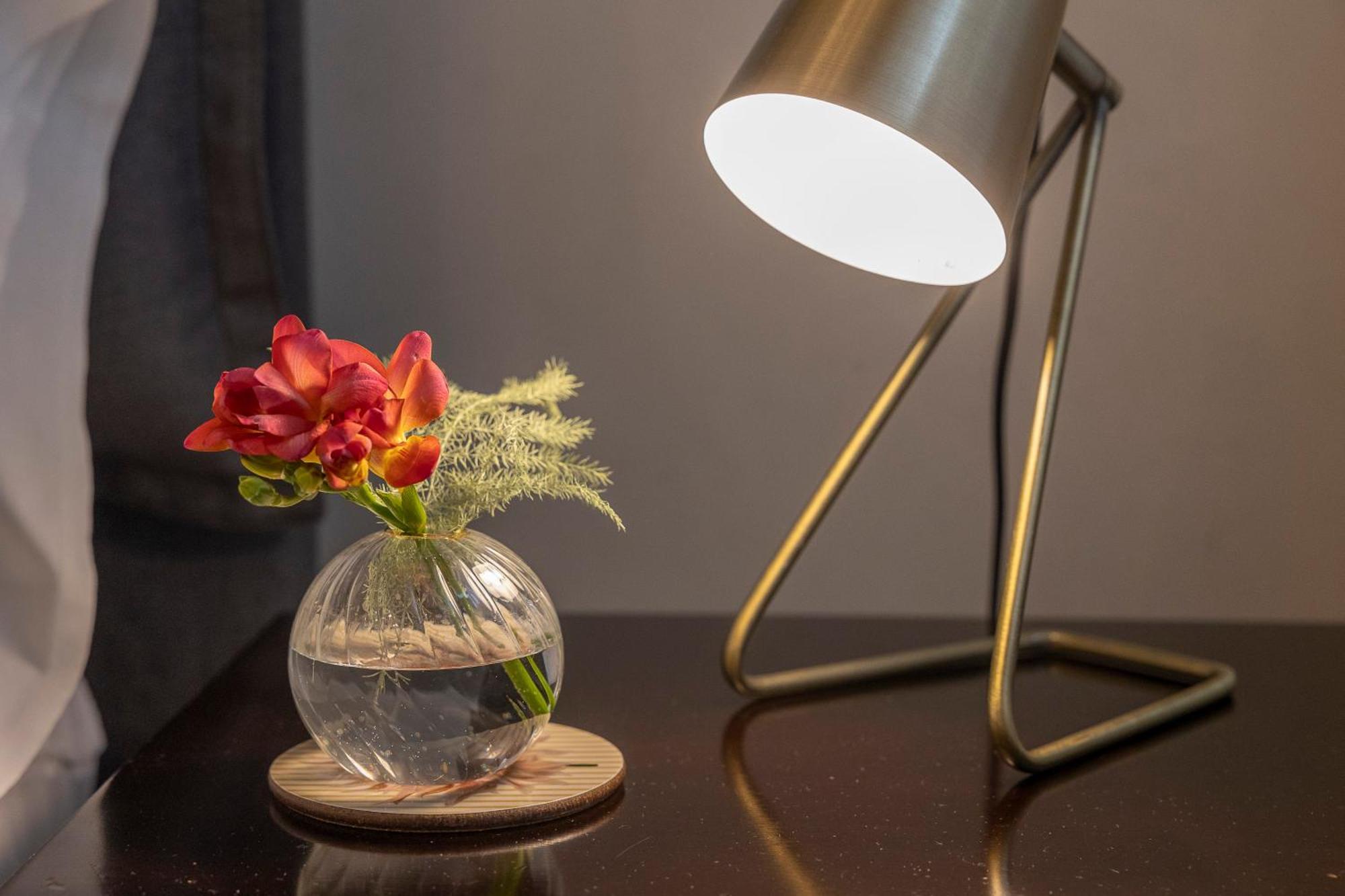 ורונה Orti Manara Design Apartments מראה חיצוני תמונה