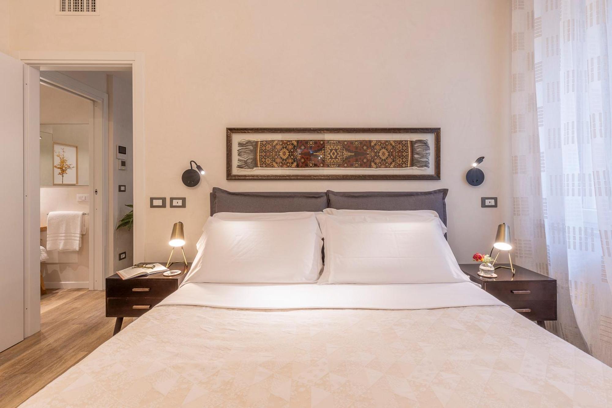 ורונה Orti Manara Design Apartments מראה חיצוני תמונה
