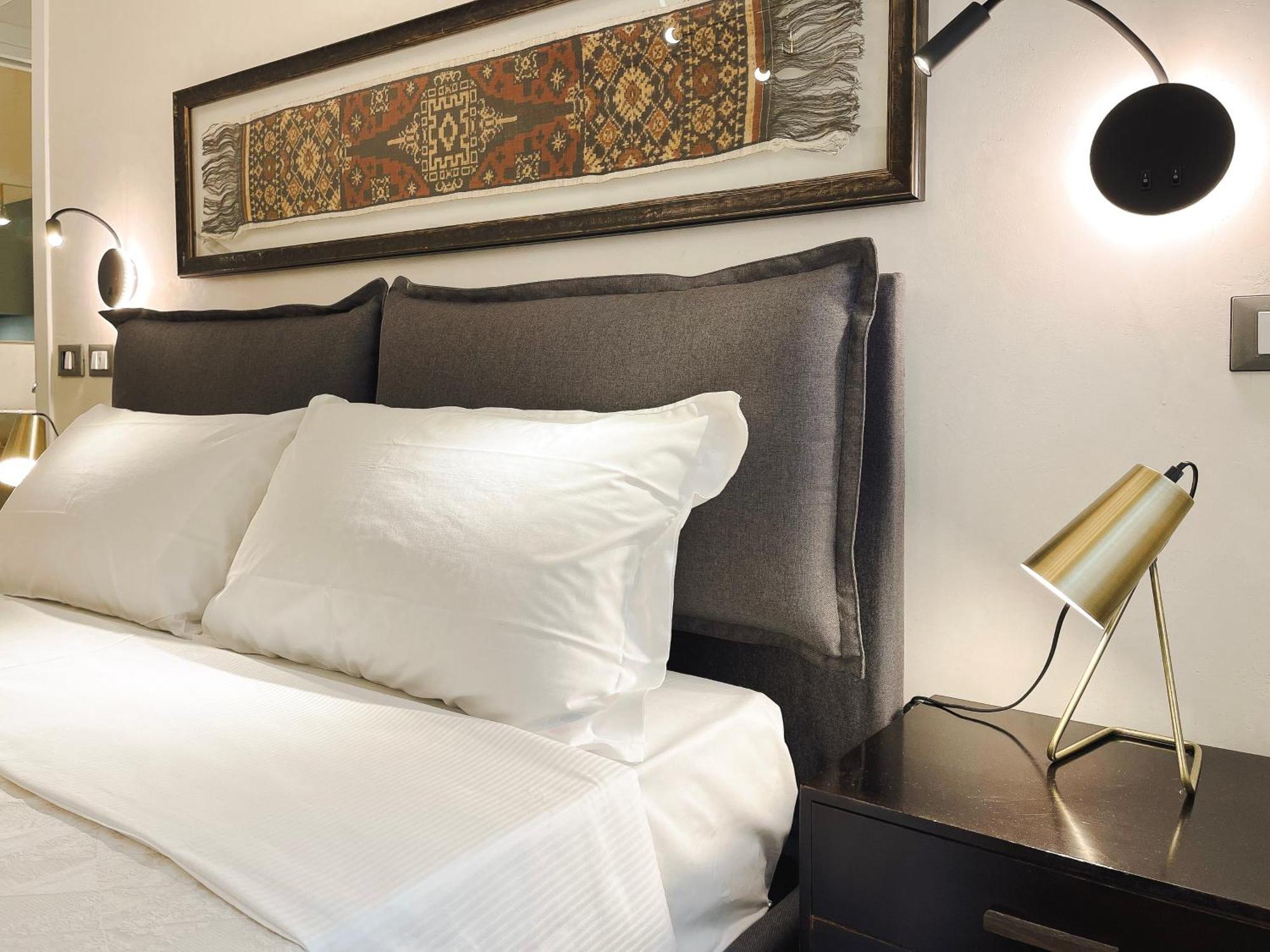 ורונה Orti Manara Design Apartments מראה חיצוני תמונה