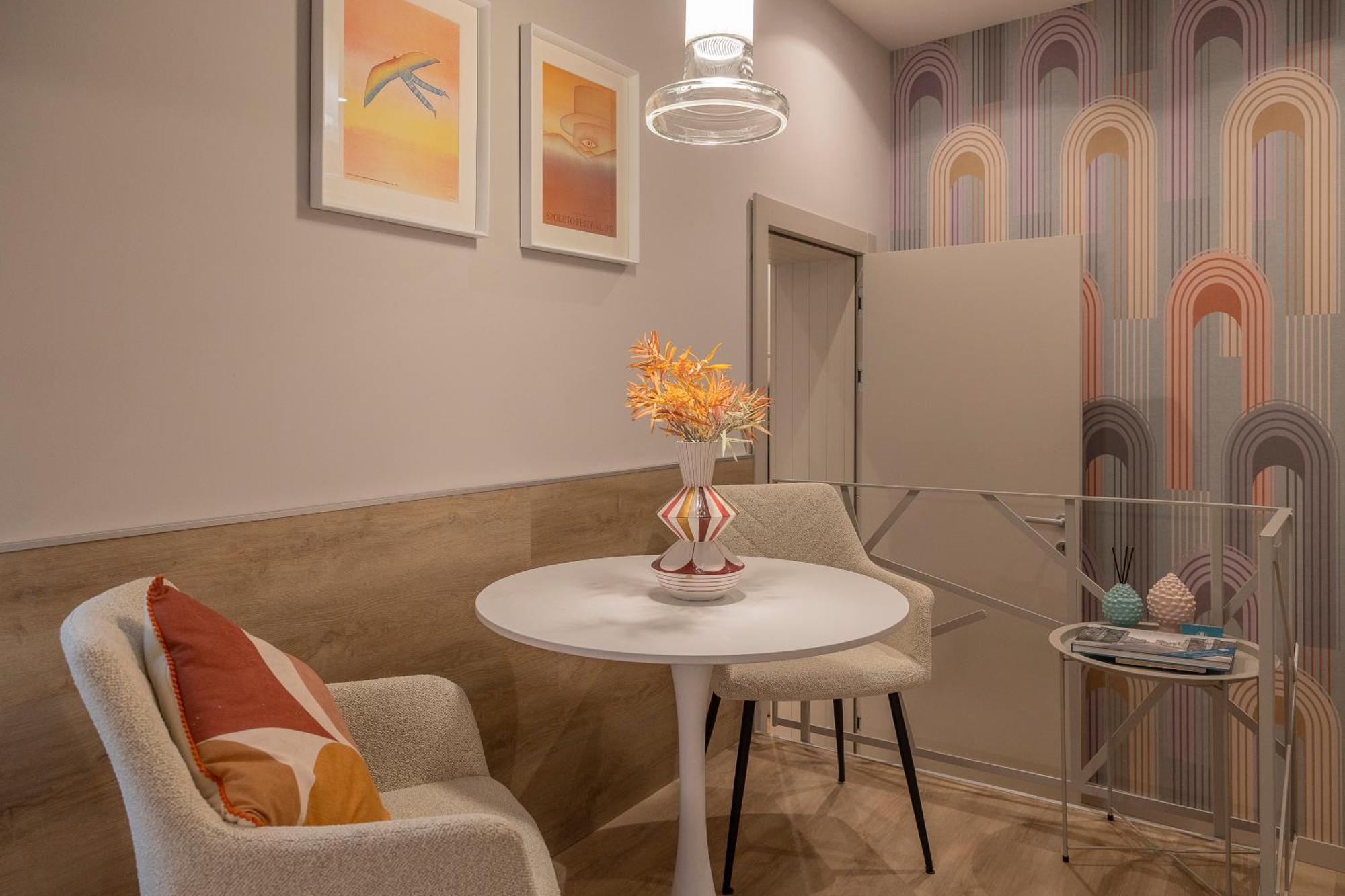 ורונה Orti Manara Design Apartments מראה חיצוני תמונה