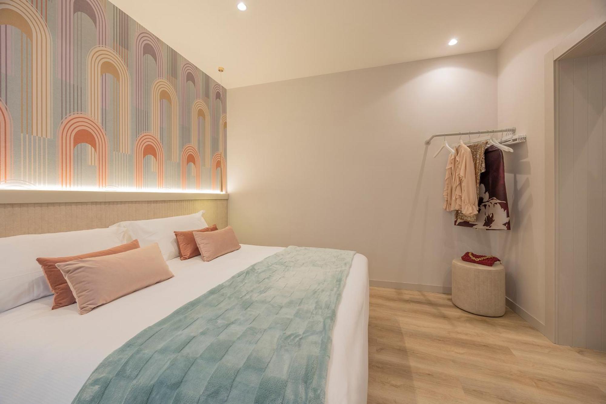 ורונה Orti Manara Design Apartments מראה חיצוני תמונה
