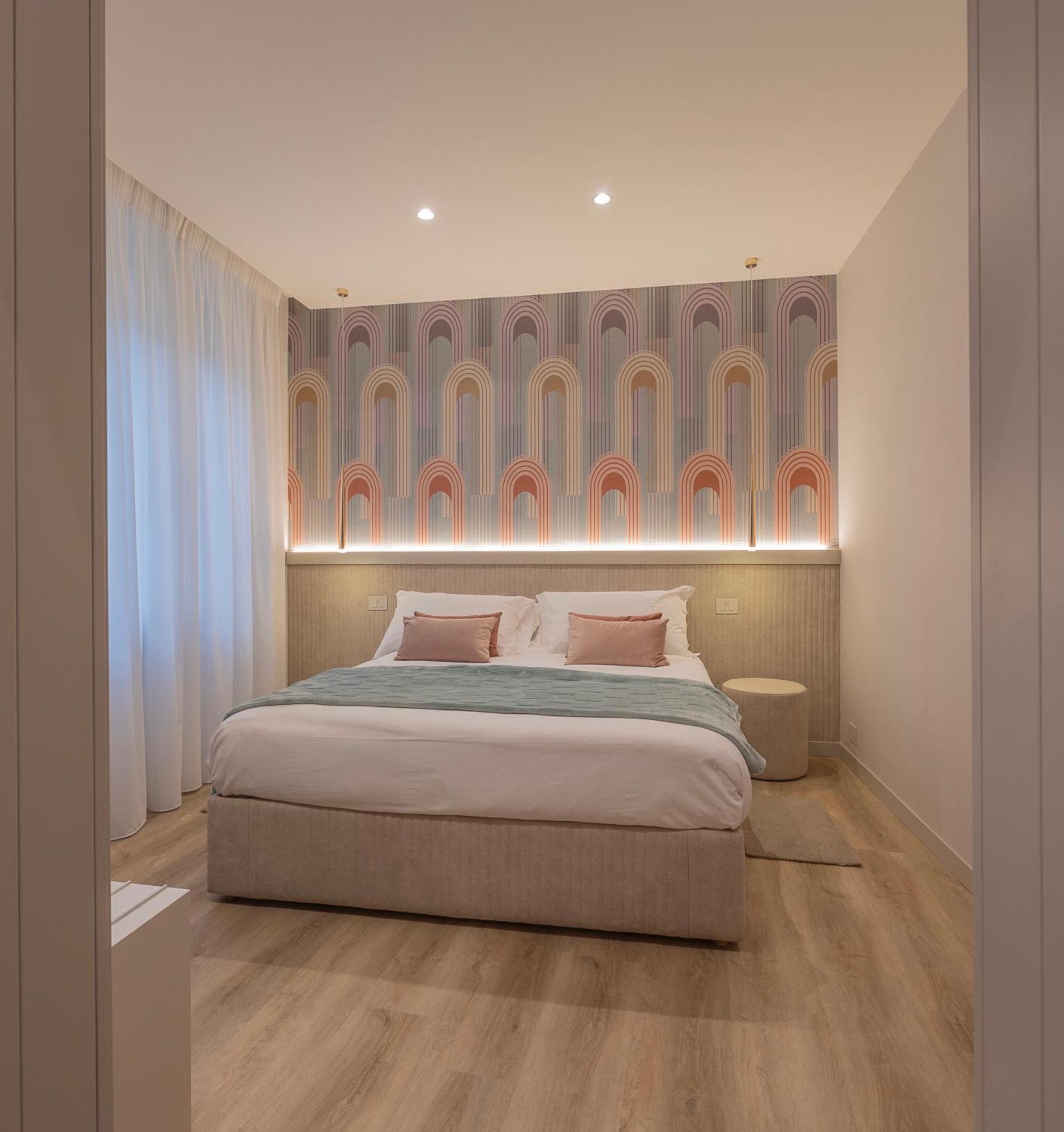 ורונה Orti Manara Design Apartments מראה חיצוני תמונה