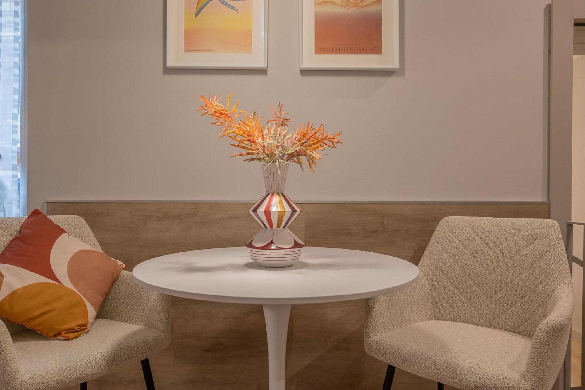 ורונה Orti Manara Design Apartments מראה חיצוני תמונה