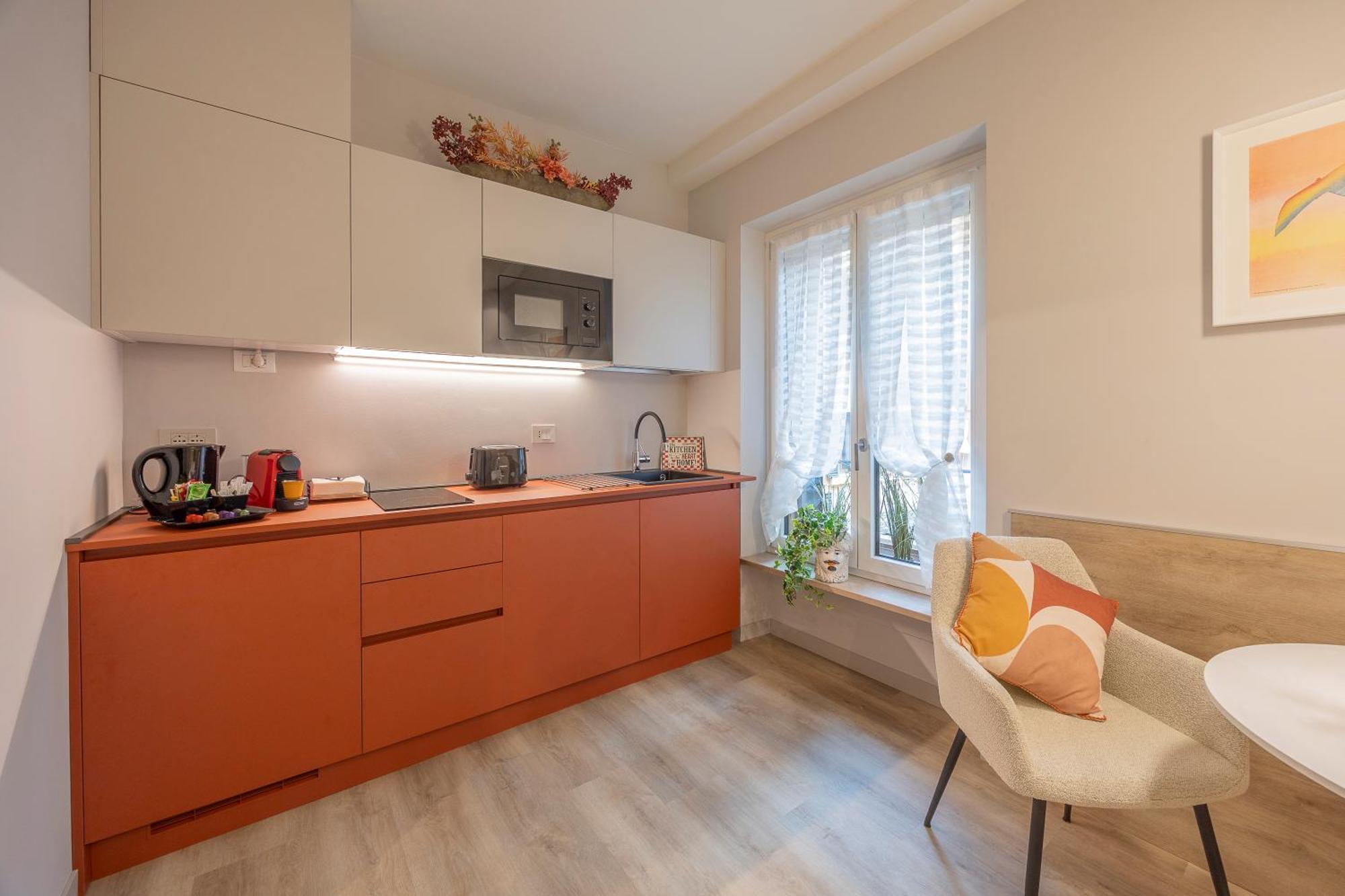 ורונה Orti Manara Design Apartments מראה חיצוני תמונה
