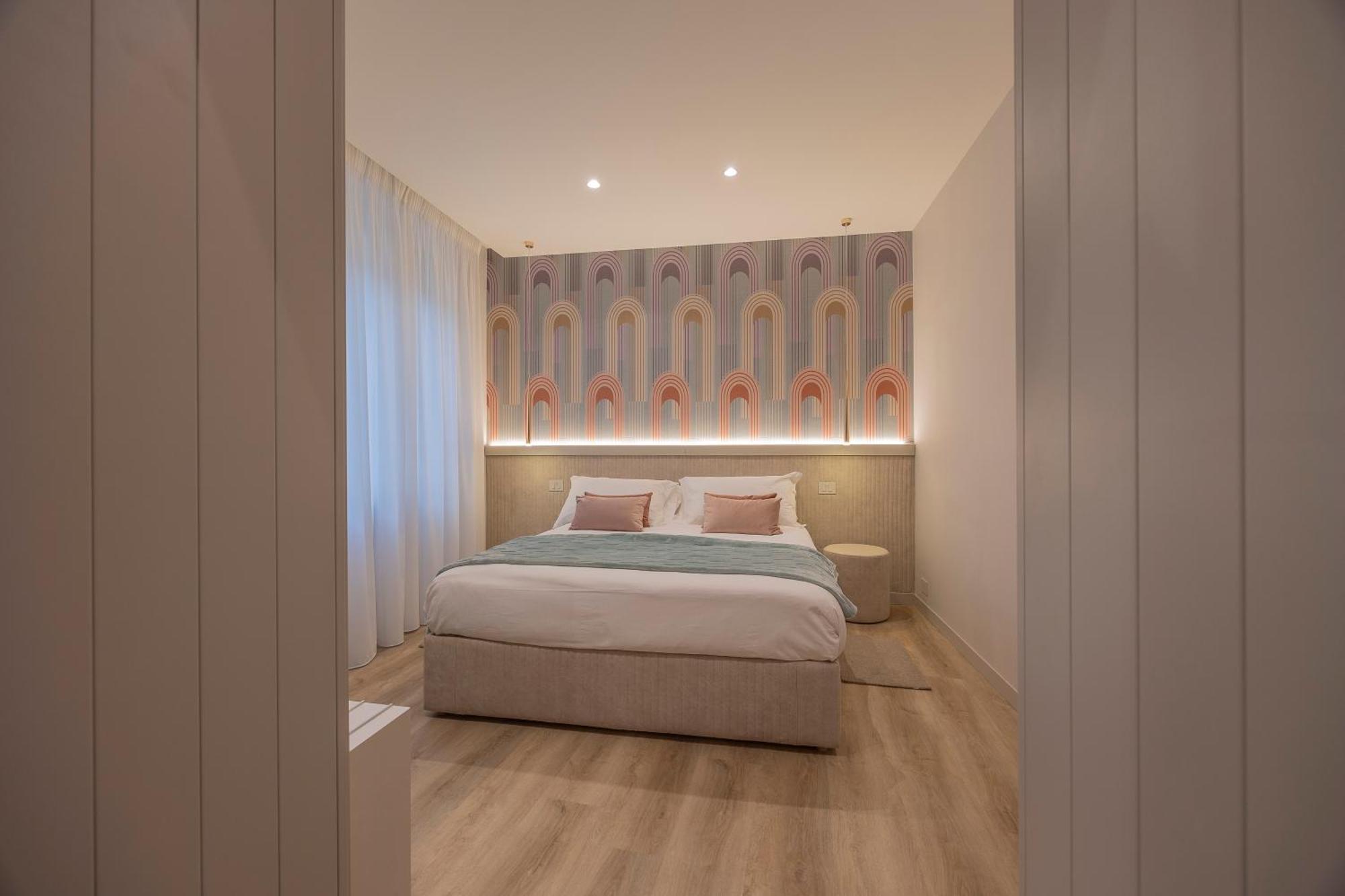 ורונה Orti Manara Design Apartments מראה חיצוני תמונה