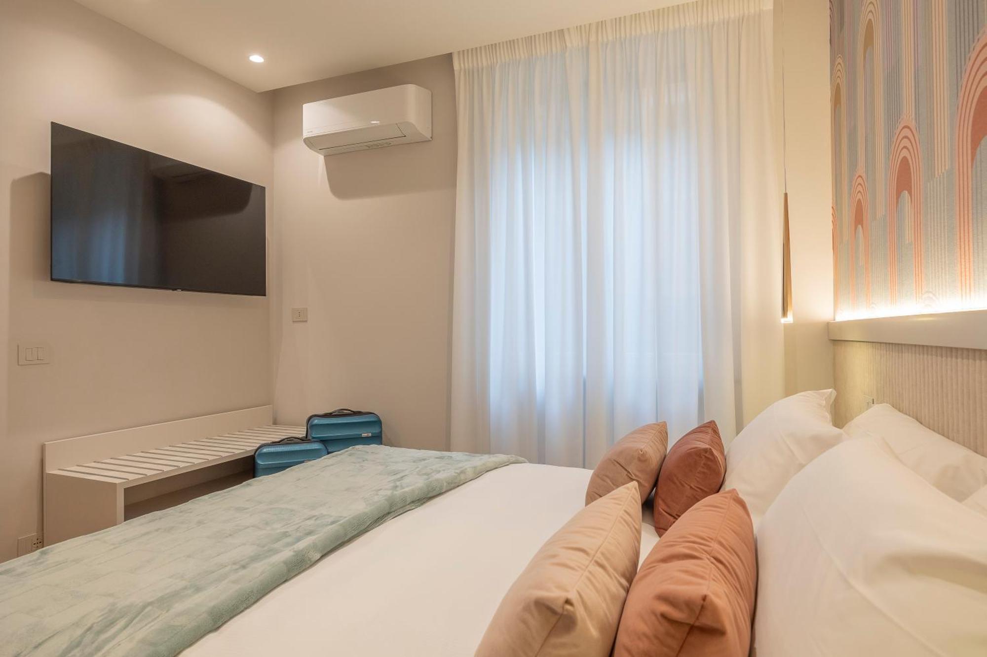 ורונה Orti Manara Design Apartments מראה חיצוני תמונה