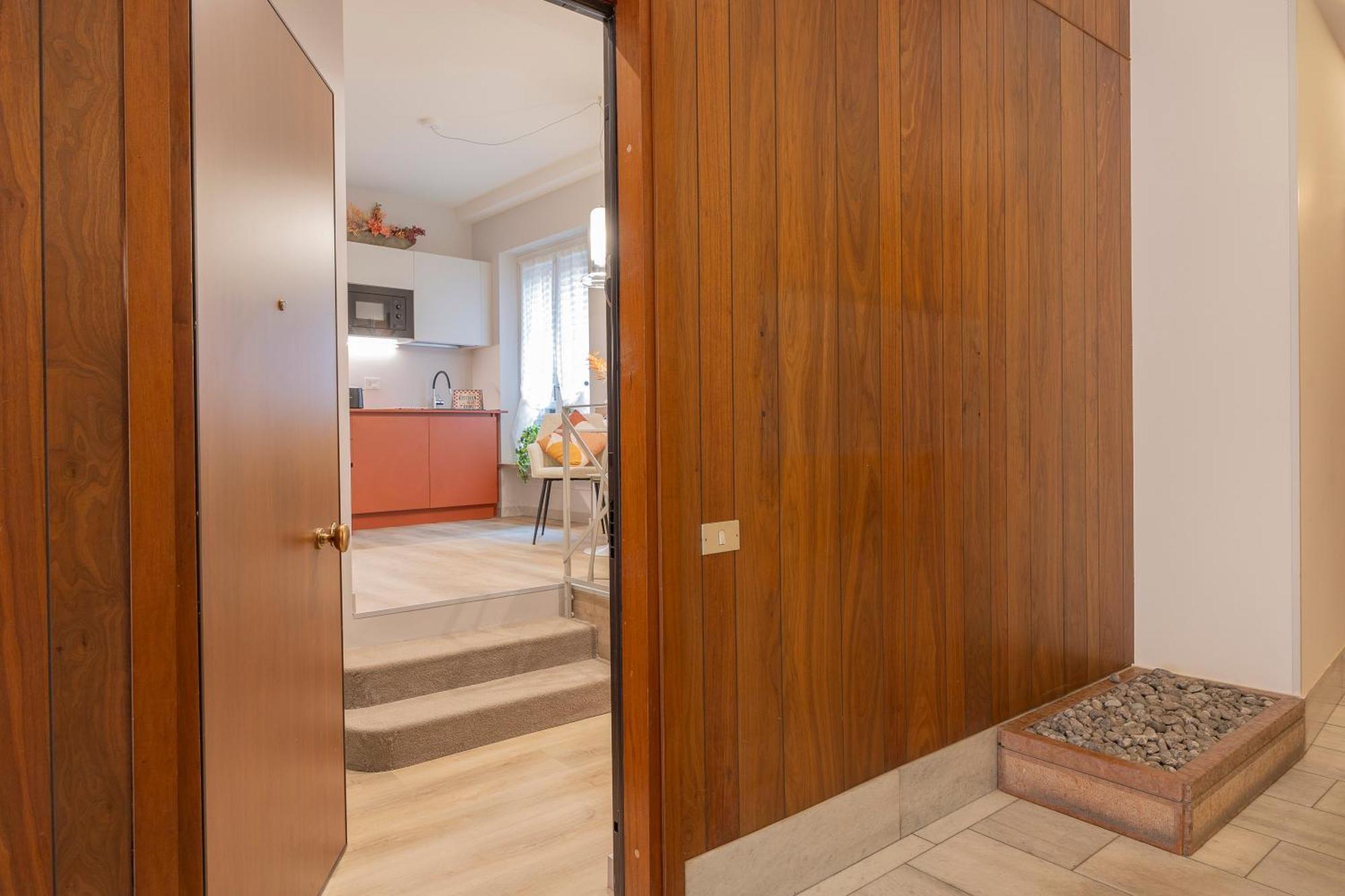 ורונה Orti Manara Design Apartments מראה חיצוני תמונה