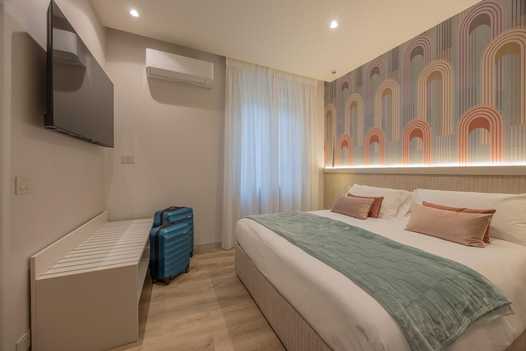 ורונה Orti Manara Design Apartments מראה חיצוני תמונה