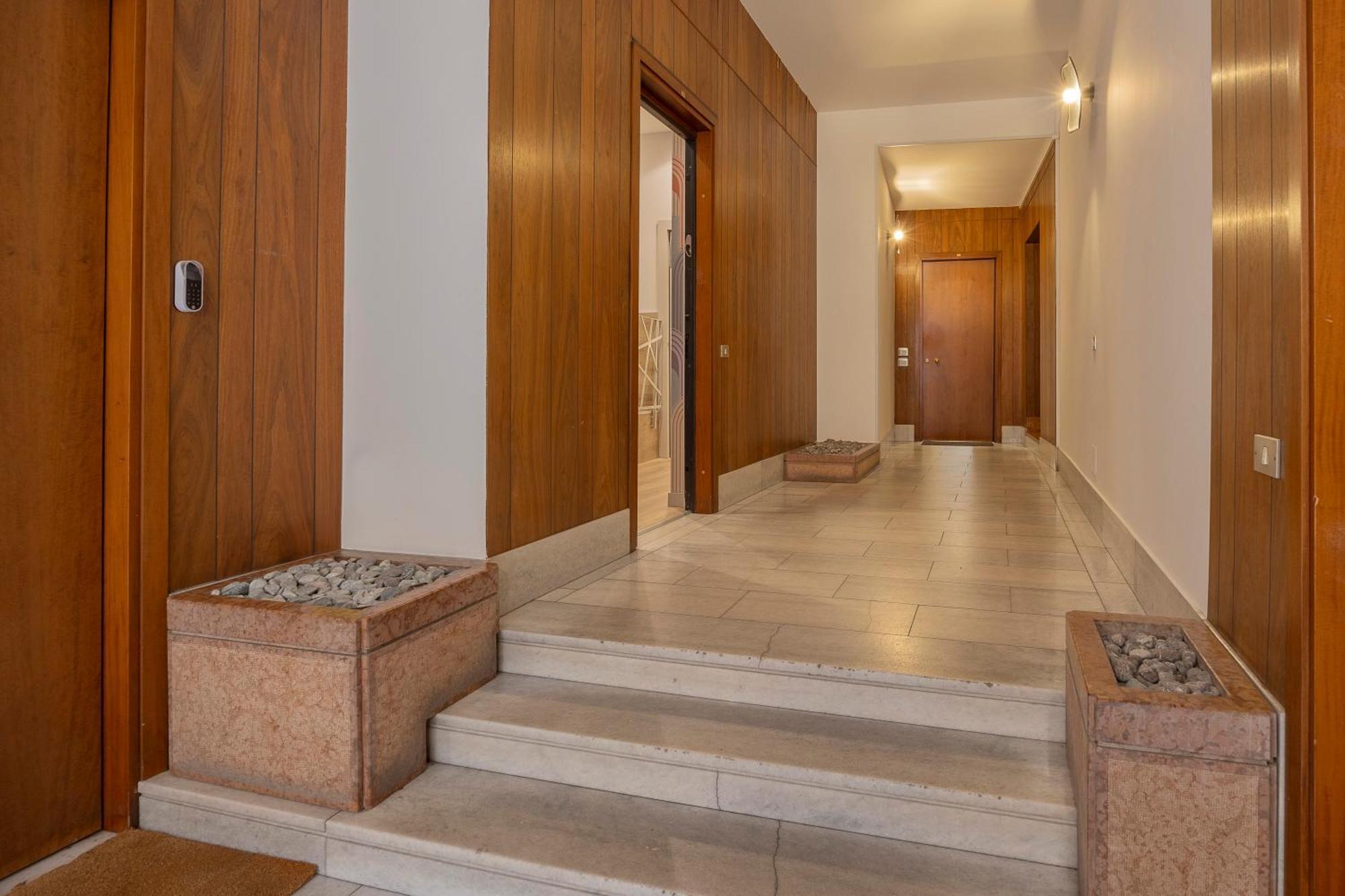 ורונה Orti Manara Design Apartments מראה חיצוני תמונה